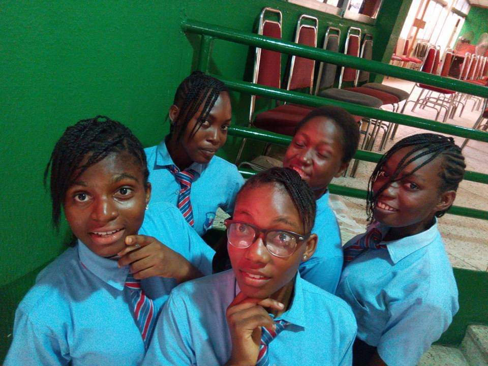 best school Ota  Ogun